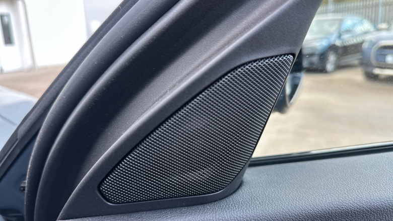 BMW 1 Series M135i xDrive 5dr Step Auto Petrol Hatchback